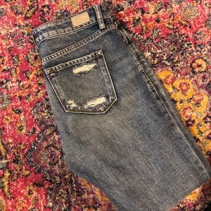 Dear John Madison Girlfriend fit Jeans 👖